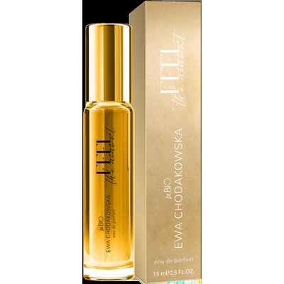 Bebio Cosmetics Ewa Chodakowska Feel The Moment