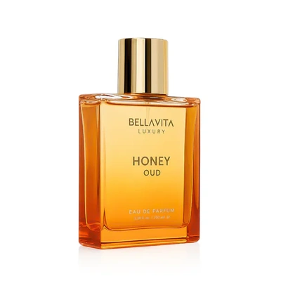 Bellavita Luxury Honey Oud