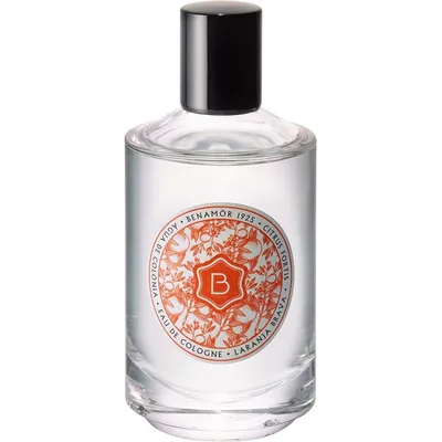 Benamor Laranja Brava