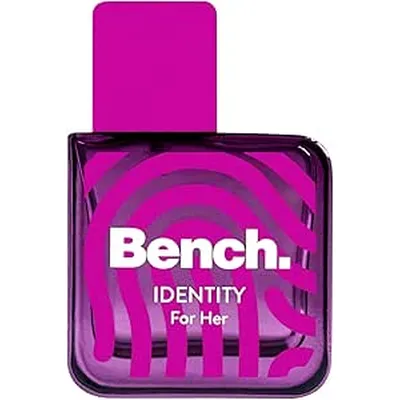 Bench. Identity For Her