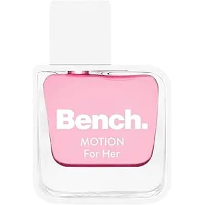 Bench. Motion For Her