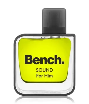 Bench. Sound For Him