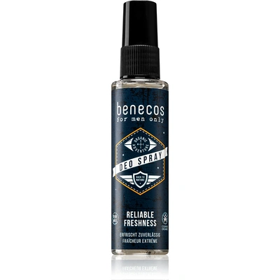 Benecos For Men Only