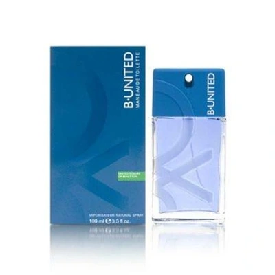 Benetton B-United For Man