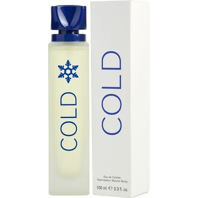 Benetton Cold