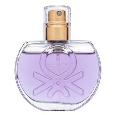 Benetton Colors De Benetton Pink