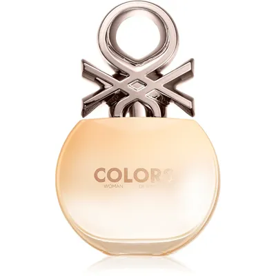 Benetton Colors De Benetton Woman Rose
