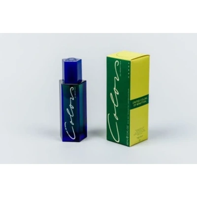Benetton Colors Homme