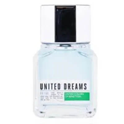 Benetton United Dreams Go Far