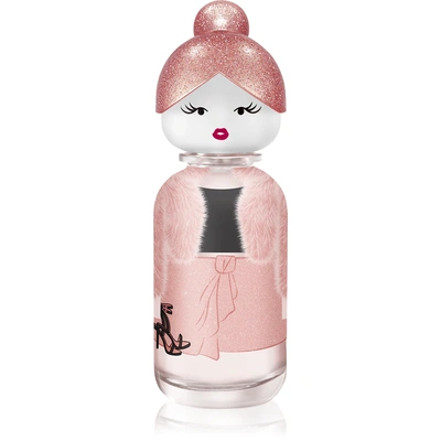 Benetton Sisterland Blush Cherry