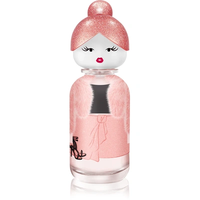 Benetton Sisterland Blush Cherry