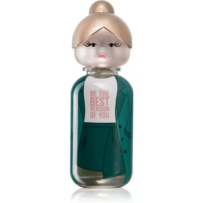 Benetton Sisterland Green Jasmine
