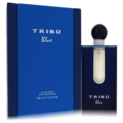 Benetton Tribu Blue