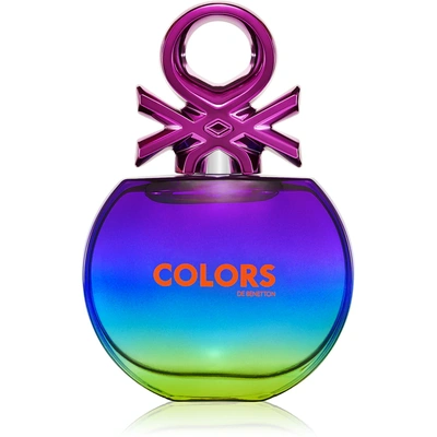 Benetton Unlimited Colors de Benetton Woman