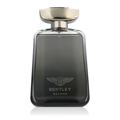 Bentley Become