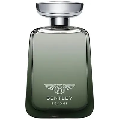 Bentley Become