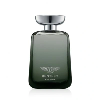 Bentley Become