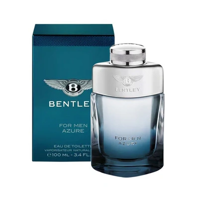 Bentley For Men Azure