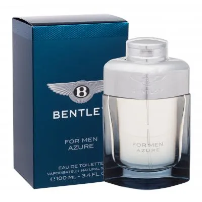 Bentley For Men Azure