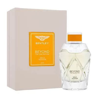 Bentley Beyond The Collection Wild Vetiver