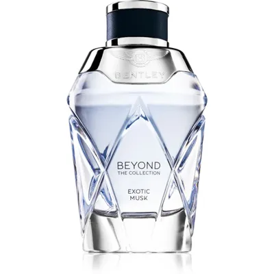 Bentley Beyond The Collection Exotic Musk