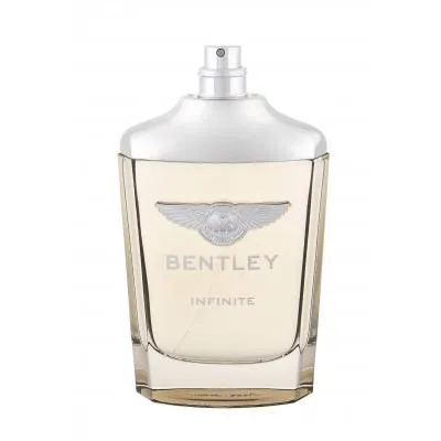 Bentley Infinite