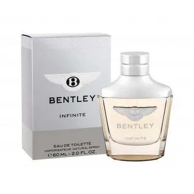 Bentley Infinite