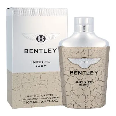 Bentley Infinite Rush