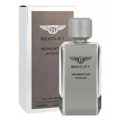 Bentley Momentum Intense