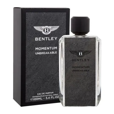 Bentley Momentum Unbreakable
