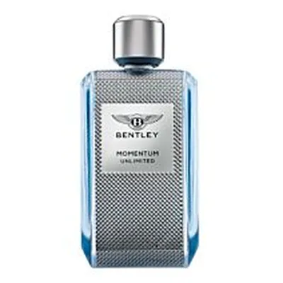 Bentley Momentum Unlimited