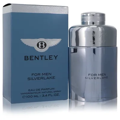 Bentley For Men Silverlake