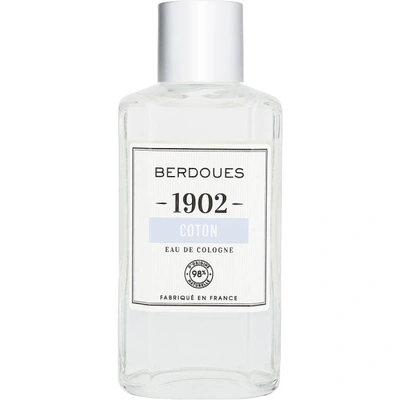 Berdoues 1902 Coton