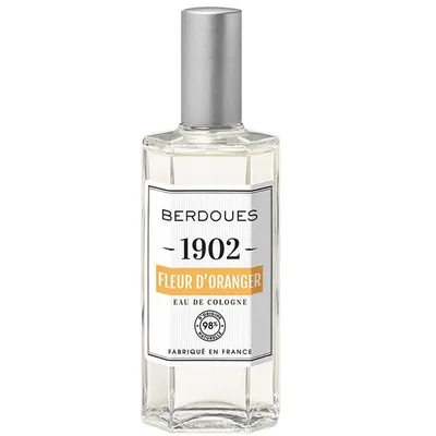 Berdoues 1902 Fleur D'Oranger