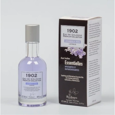 Berdoues 1902 Lavender