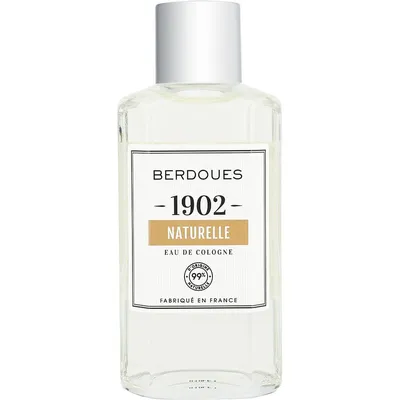 Berdoues 1902 Naturelle