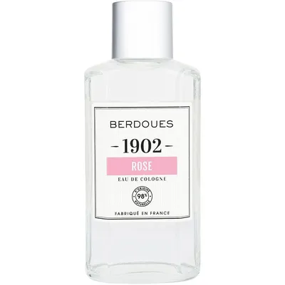 Berdoues 1902 Rose