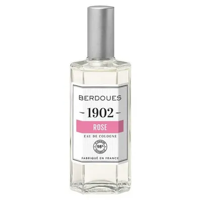 Berdoues 1902 Rose