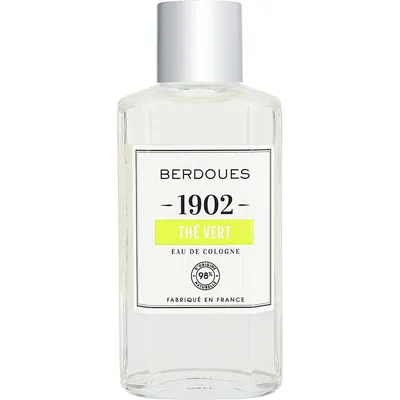 Berdoues 1902 The Blanc