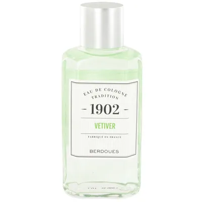 Berdoues 1902 Vetiver