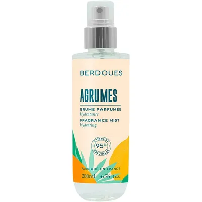 Berdoues Agrumes