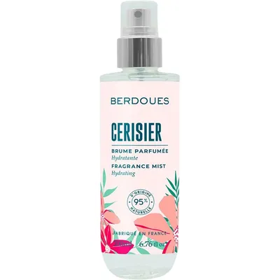 Berdoues  Cerisier