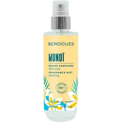 Berdoues Monoi