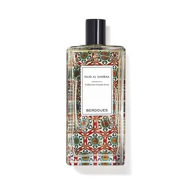 Berdoues Oud Al Sahraa