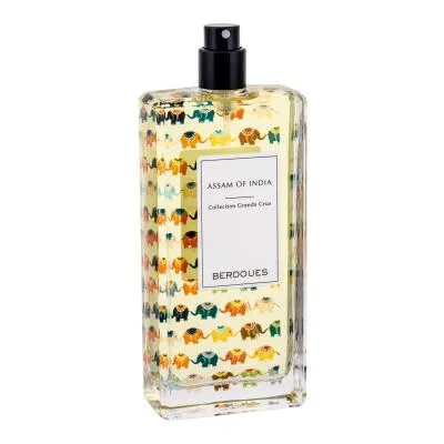 Berdoues Assam Of India