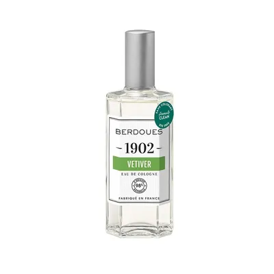 Berdoues 1902 Vetiver