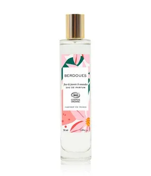 Berdoues Fleur De Jasmin & Amandier