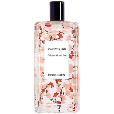 Berdoues Somei Yoshino