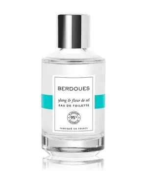 Berdoues Ylang & Fleur De Sel