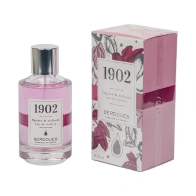 Berdoues 1902 Figuier & Sichuan